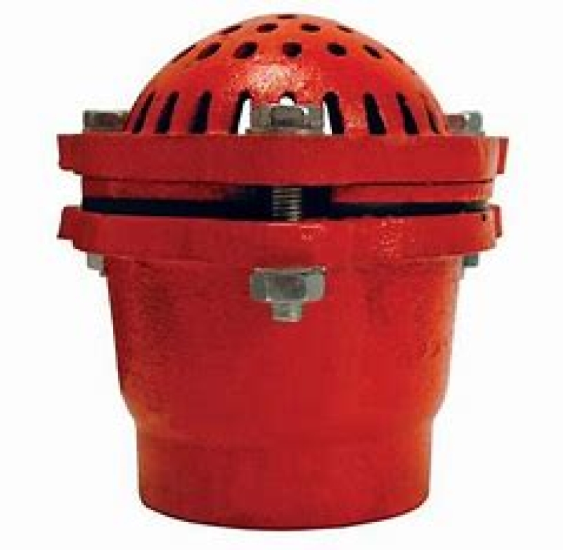 pichancha para bomba 